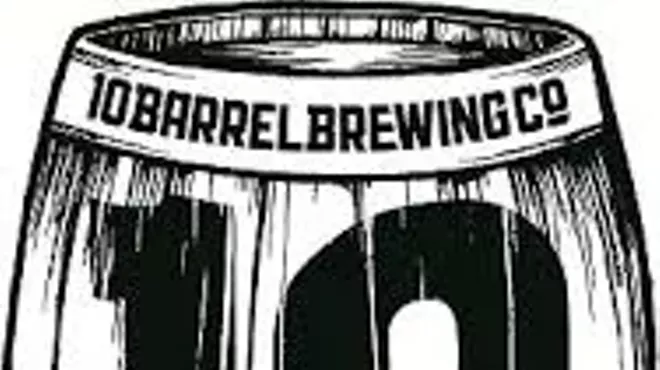 Image: 10 Barrel Bewing Company Founders - PubTalk