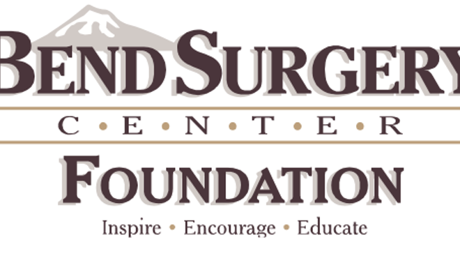 Bend Surgery Center Foundation (BSCF)