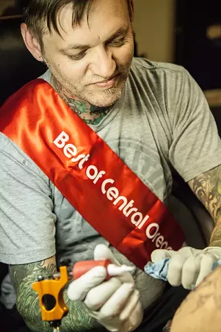Image: Best Tattoo Shop