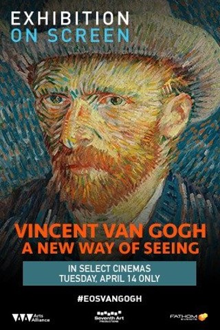 Exhibition OnScreen: Vincent Van Gogh