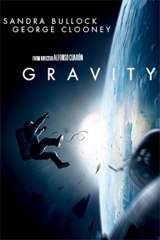 Gravity: An IMAX 3D Experience