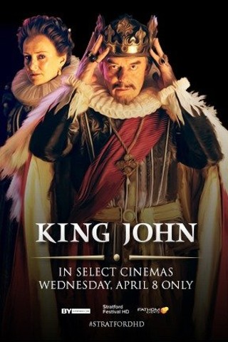 King John (Stratford Festival)