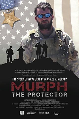 Murph: The Protector