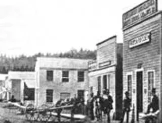 Image: Oregon Encyclopedia History Night