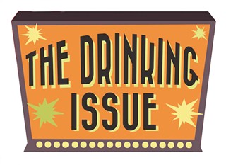 The Drinking Issue