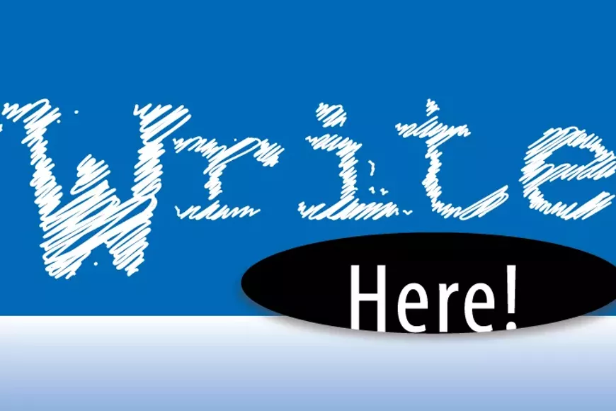 Write Here at DPL