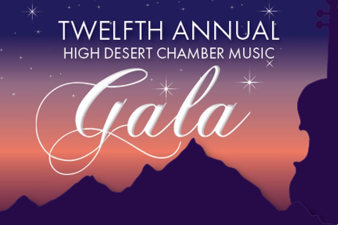 HDCM Twelfth Annual Gala