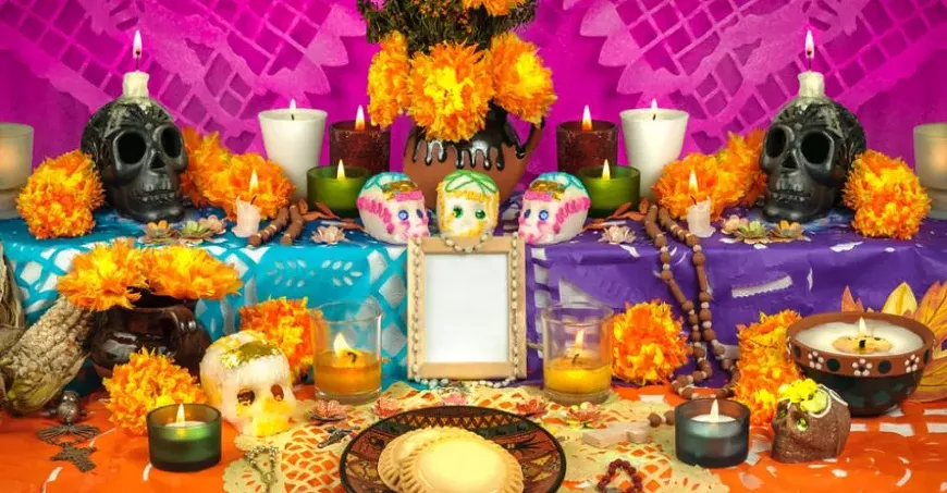 ofrenda