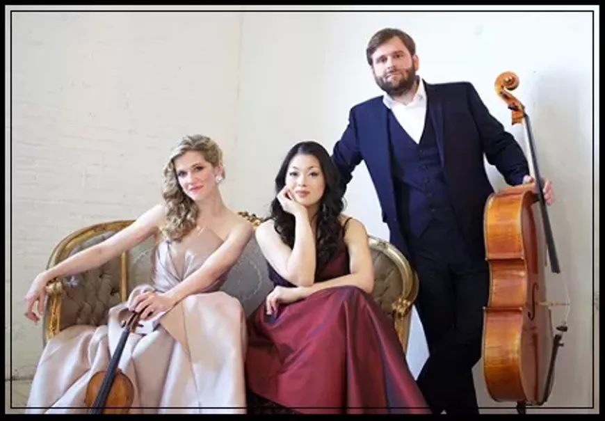 Neave Trio