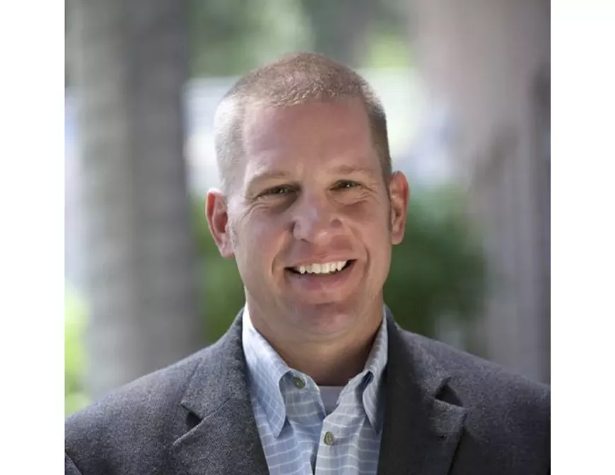 Chris Hagan