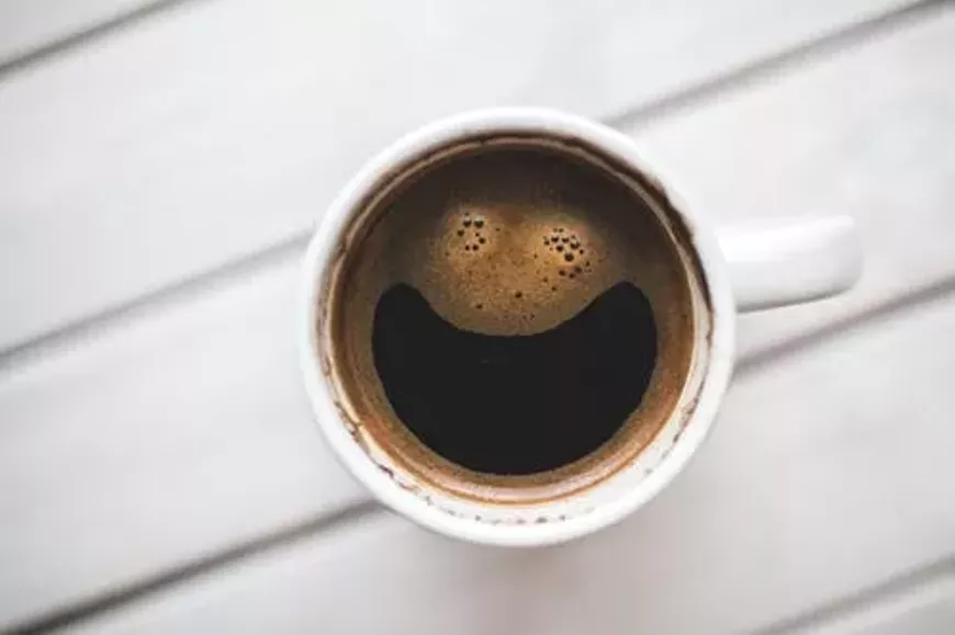 Hack Your Coffee Bar