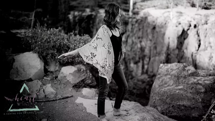 Learn more about Dr. Jessica Goyke www.heartoflifebend.com