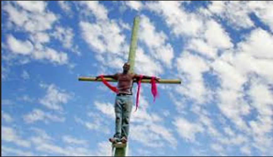 Son of Man