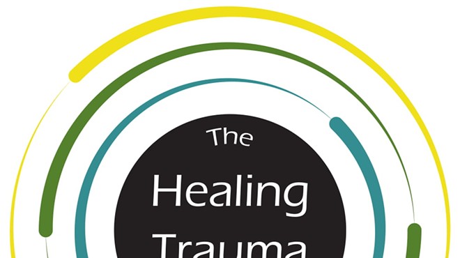 The Healing Trauma Conference