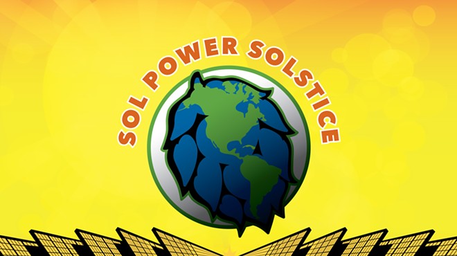 Sol Power Solstice