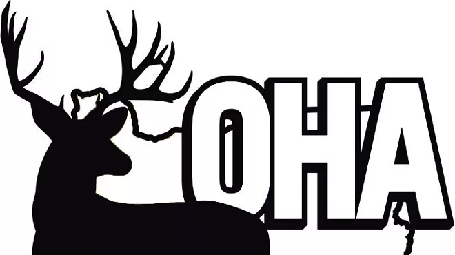 Image: Monthly Meeting: Oregon Hunters Association - Bend Chapter