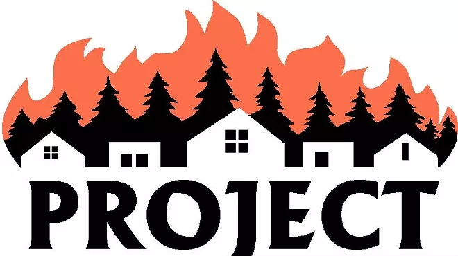Image: Project Wildfire Steering Committee Meeting