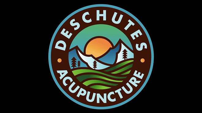 Acupuncture Happy Hour