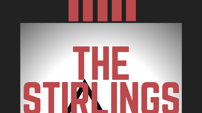 Image: The Stirlings
