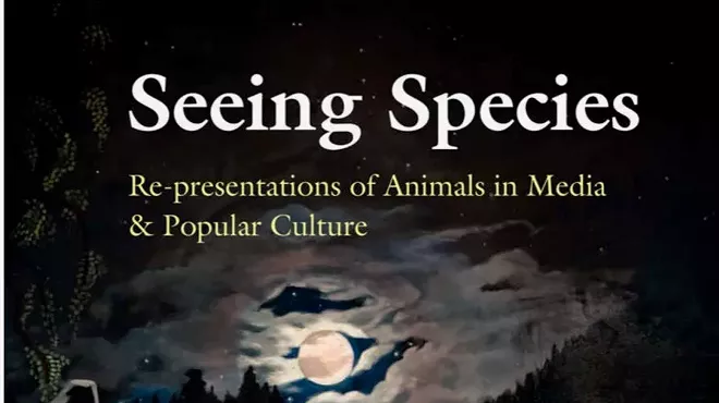 Image: Know News - Representations of Animals in Media