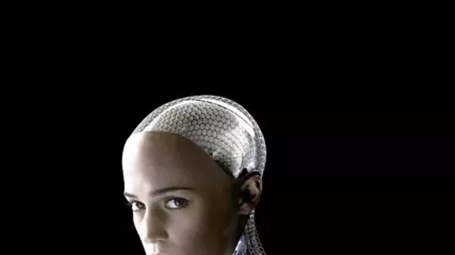 Image: DJ Android/Theclectik