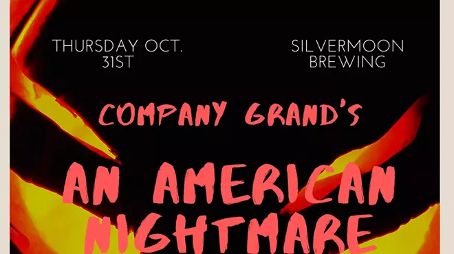 Image: Company Grand's 'An American Nightmare'