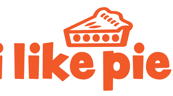 Image: I Like Pie 5K Run/Walk