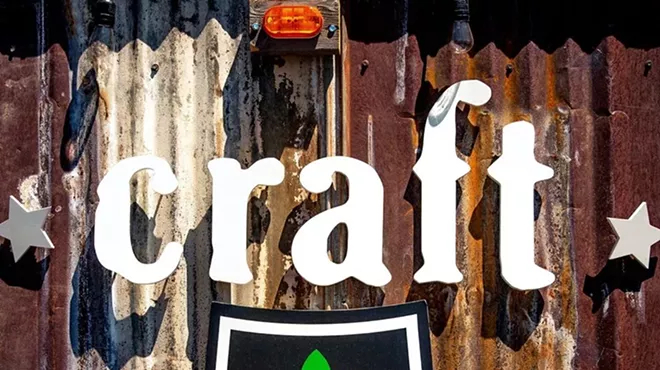 Image: Brewery Bingo with Craft