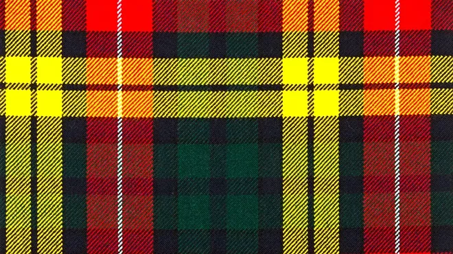 Image: Scottish Night w/ The Mad Scots