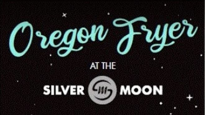 Image: Oregon Fryer
