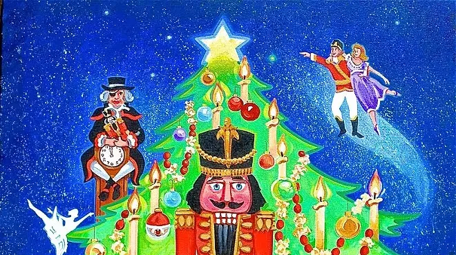 Image: Nutcracker