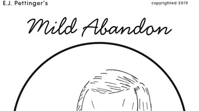 Mild Abandon—week of November 14