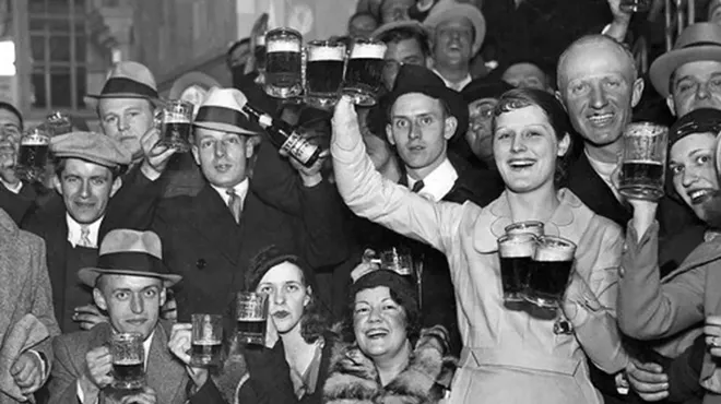 Image: Prohibition Party