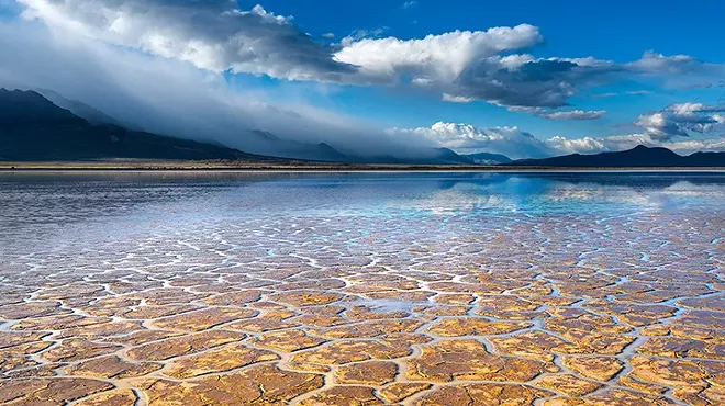 Image: Hidden Gems of Southeast Oregon