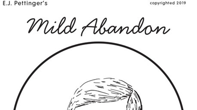 Mild Abandon—week of December 5