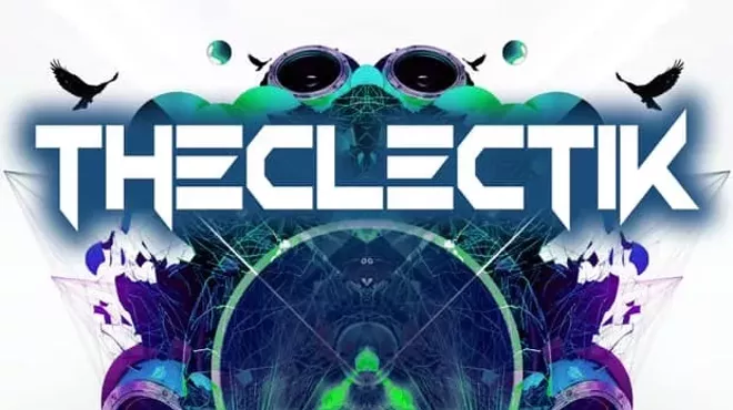 Image: DJ Theclectik