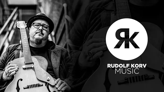 Image: Rudolf Korv