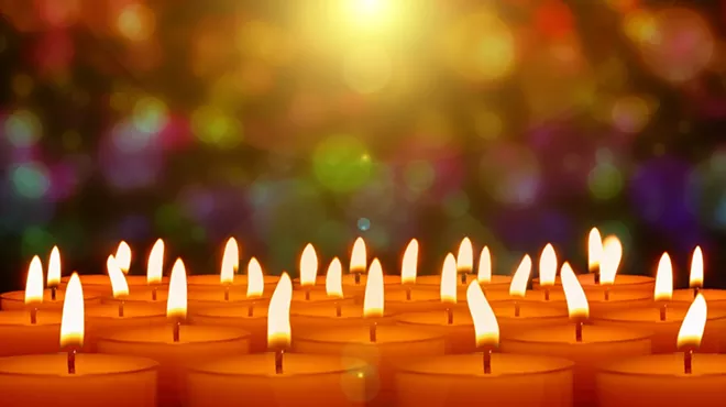 Image: Evoke Energy Healing with Yin, Yoga Nidra, Holy Fire Reiki & Essential Oils