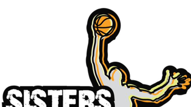 Image: Sisters Shootout Basketball Tournament #1