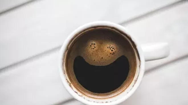 Image: Hack Your Coffee Bar