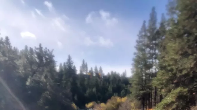 Image: Guided Journey Meditation with Leona Steel