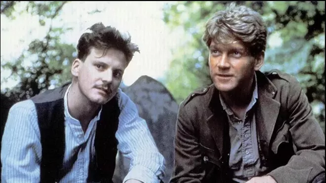 Image: Free Movie: A Month in the Country