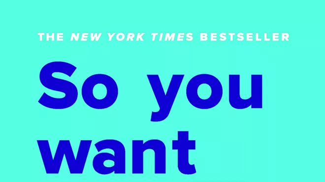 Image: &ldquo;So You Want to Talk About Race&rdquo; Book Conversations