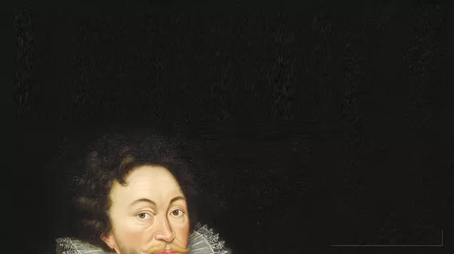 Image: History Pub: Thunder Go North - The Hunt For Sir Francis Drake's Fair And Good Bay