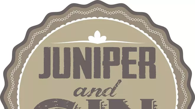 Image: Live Music with Juniper & Gin