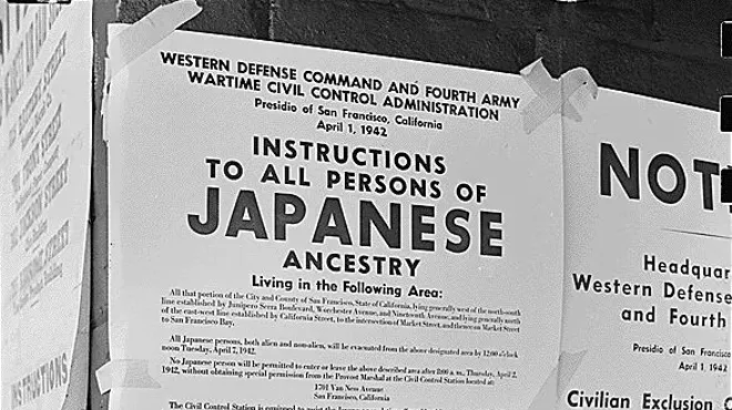 Image: Know Japan - Day of Remembrance