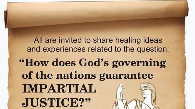 Image: Community Gathering to Share Healing Ideas and Experiences