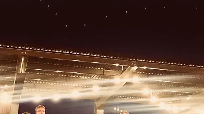 Image: Lighterlights