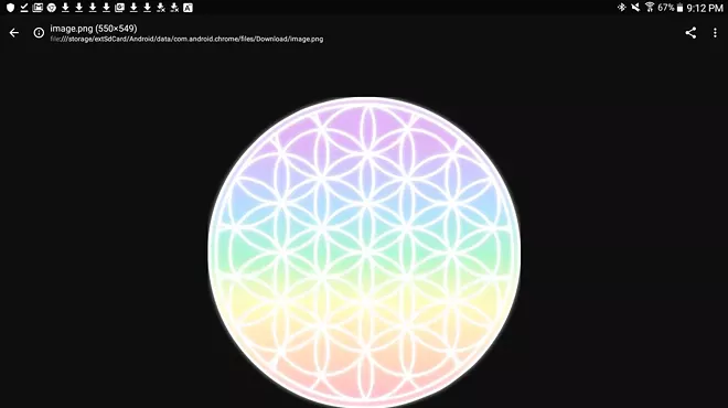 Image: Numerology Workshop with Sheilajean Whitefield