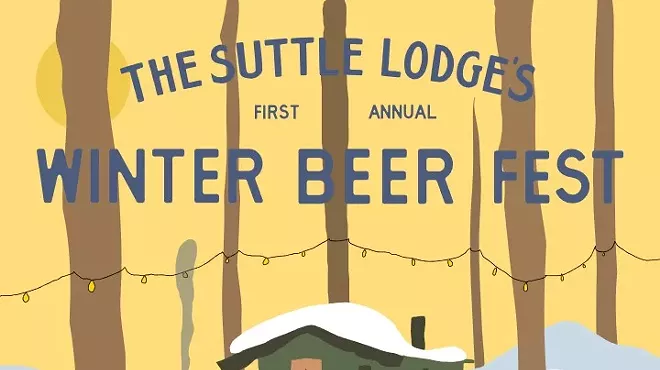 Image: Winter Beer Fest